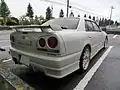 25GT-t（リア）
