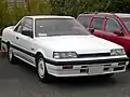 前期型GTS-Xツインカムターボ（フロント）
