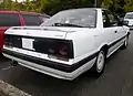前期型GTS-Xツインカムターボ（リア）