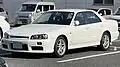 25GT（フロント）