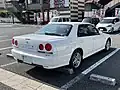 25GT（リア）