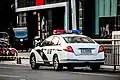 中国仕様後期型警車