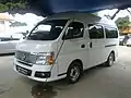 日産・アーバン・タイ・バージョン