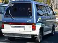 ウミボウズ（リア）