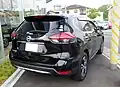 2017年6月改良型20Xリヤ