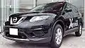 2013年12月販売型20X HYBRID 2WD