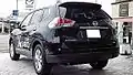2013年12月販売型20X HYBRID 2WDリヤ