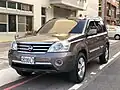 台湾仕様