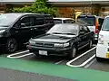 セダン FEサルーンSV（後期型）