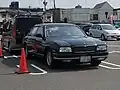 前期型 フロント