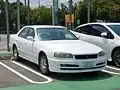 後期型 GT(フロント)