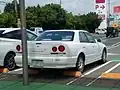 後期型 GT(リア)