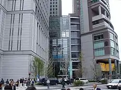 丸の内オアゾ