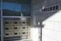 時間外貸出ロッカー