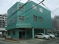 本社