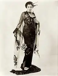 ニタ・ナルディNita Naldi