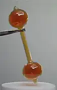 蒸気