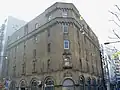 新田ビル（現存しない）