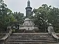 第一軍戦死者記念碑