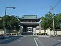 山門