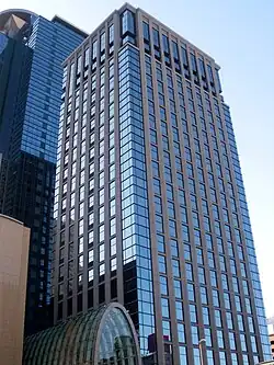 日土地西新宿ビル