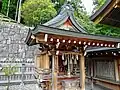 山之神社