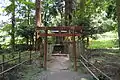 佐波神社