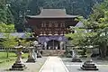 丹生都比売神社