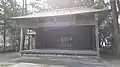 神楽殿