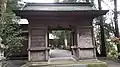 随神門