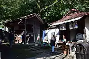 覚王山八十八ヶ所霊場巡り