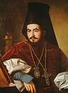 Petrović-Njegoš　(1833)