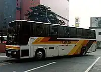 やまと号(西日本鉄道)