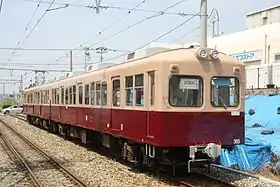 313形