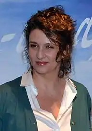 Noémie Lvovsky