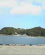 渡鹿野