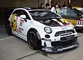 ST4クラス車両の例EXPRIDE G-Tech Sportster GT/R