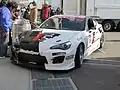 ST4車両の例Y's distraction 86