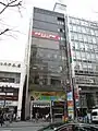 旧札幌店･3代目（第5藤井ビル2階）