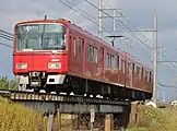 3123編成