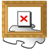 画像なし