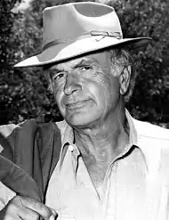 Noah Beery, Jr.