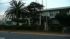 北方総合支所