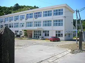東松島市立野蒜小学校