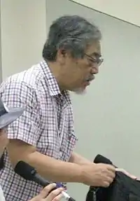 石黒 昇