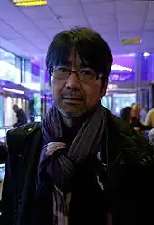 諏訪 敦彦