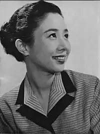 乙羽 信子