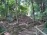 浅間山
