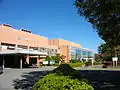 野田市文化センター