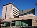 野田市役所